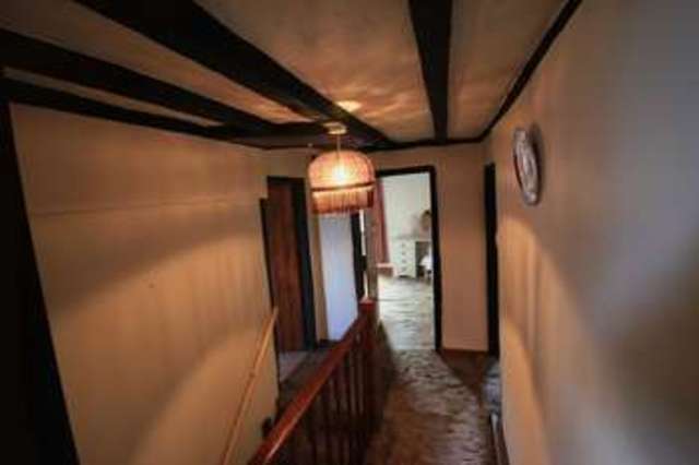  Image of 3 bedroom Semi-Detached house for sale in Yardington Whitchurch SY13 at Yardington  Whitchurch, SY13 1BL