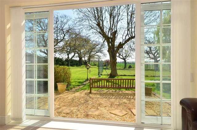  Image of 3 bedroom Detached house for sale in Yarmouth Road Shalfleet Newport PO30 at Shalfleet Newport Newport, PO30 4LZ