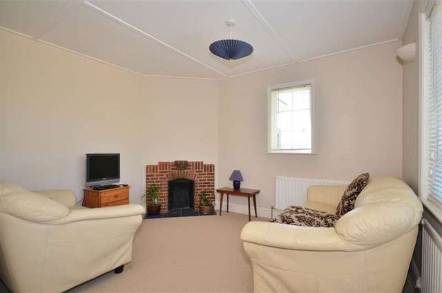  Image of 3 bedroom Detached house for sale in Yarmouth Road Shalfleet Newport PO30 at Shalfleet Newport Newport, PO30 4LZ