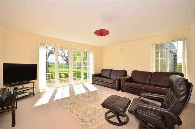  Image of 3 bedroom Detached house for sale in Yarmouth Road Shalfleet Newport PO30 at Shalfleet Newport Newport, PO30 4LZ