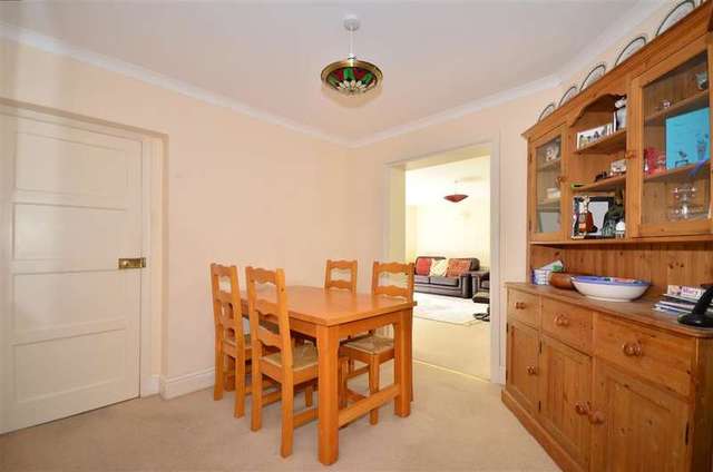  Image of 3 bedroom Detached house for sale in Yarmouth Road Shalfleet Newport PO30 at Shalfleet Newport Newport, PO30 4LZ