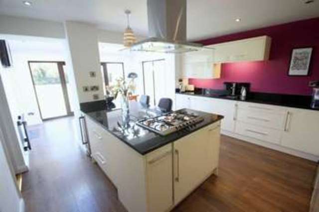  Image of 5 bedroom Detached house for sale in Cold Meece Cold Meece Stone ST15 at Yarnfield Stone, ST15 0QN
