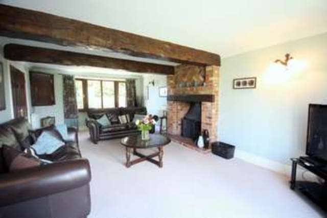  Image of 5 bedroom Detached house for sale in Cold Meece Cold Meece Stone ST15 at Yarnfield Stone, ST15 0QN