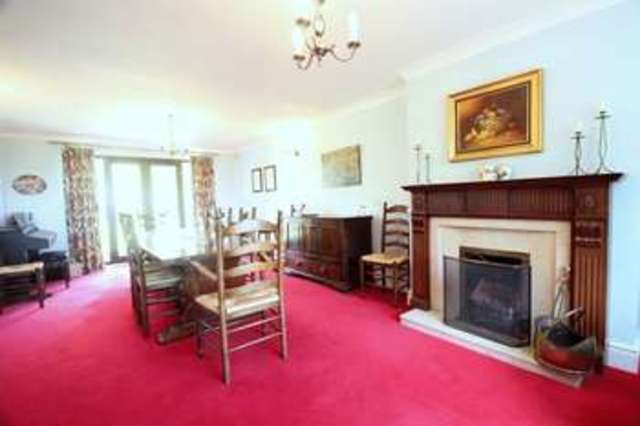  Image of 5 bedroom Detached house for sale in Cold Meece Cold Meece Stone ST15 at Yarnfield Stone, ST15 0QN