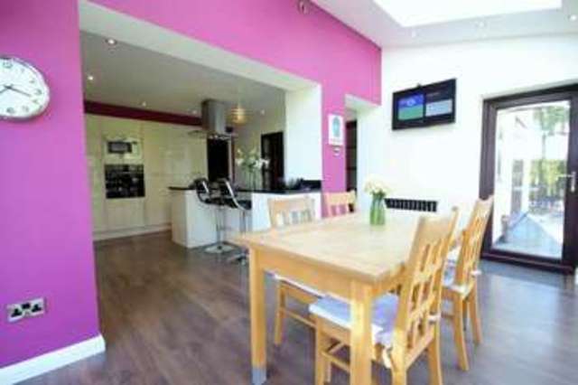 Image of 5 bedroom Detached house for sale in Cold Meece Cold Meece Stone ST15 at Yarnfield Stone, ST15 0QN