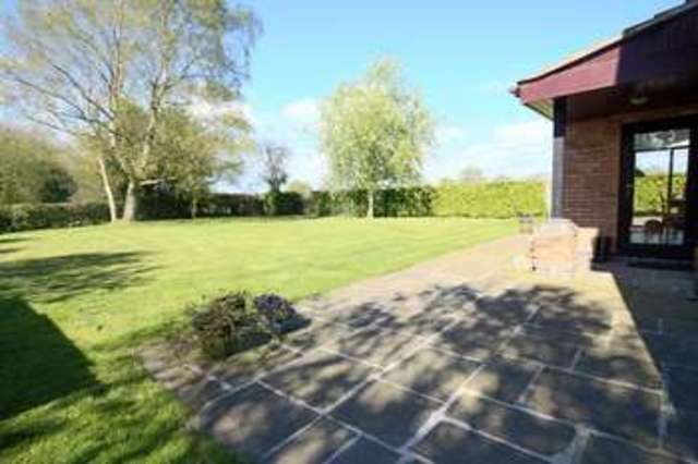  Image of 5 bedroom Detached house for sale in Cold Meece Cold Meece Stone ST15 at Yarnfield Stone, ST15 0QN