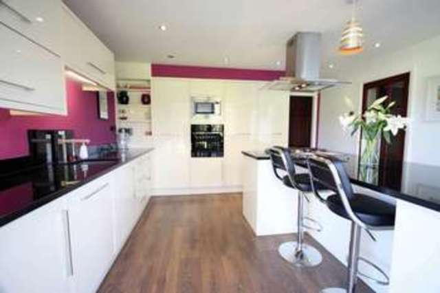  Image of 5 bedroom Detached house for sale in Cold Meece Cold Meece Stone ST15 at Yarnfield Stone, ST15 0QN