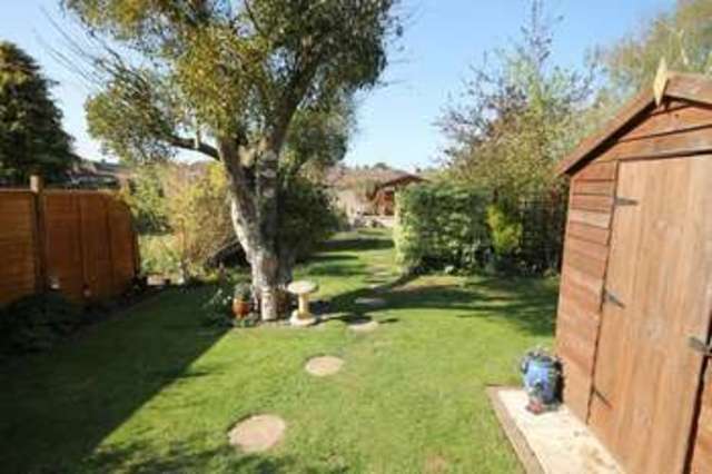  Image of 3 bedroom Semi-Detached house for sale in The Garth Yarnton Kidlington OX5 at The Garth  Yarnton, OX5 1NA