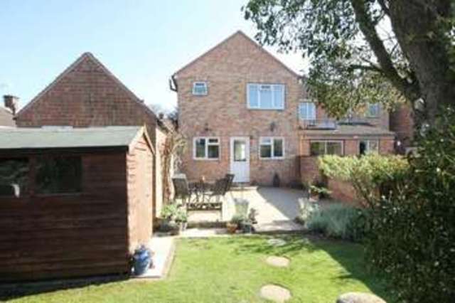  Image of 3 bedroom Semi-Detached house for sale in The Garth Yarnton Kidlington OX5 at The Garth  Yarnton, OX5 1NA