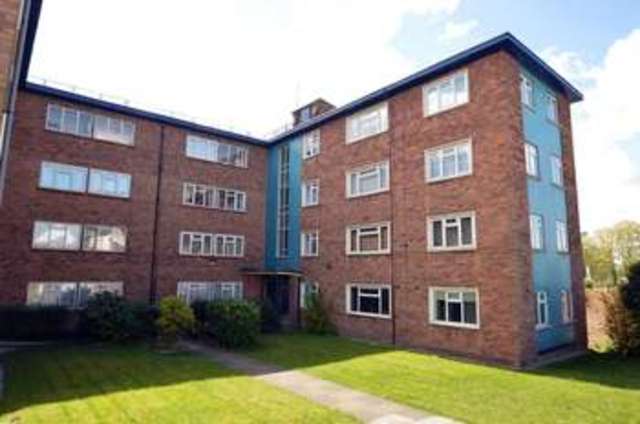  Image of 1 bedroom Flat for sale in Chester Road Erdington Birmingham B24 at 742 Chester Road Erdington Birmingham, B24 0EB