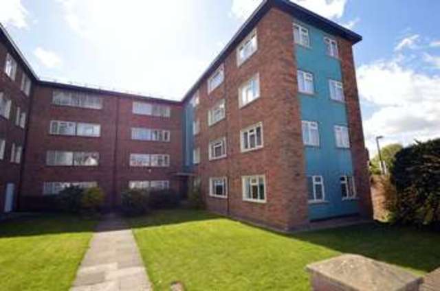  Image of 1 bedroom Flat for sale in Chester Road Erdington Birmingham B24 at 742 Chester Road Erdington Birmingham, B24 0EB