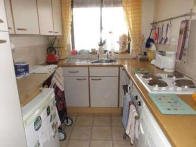  Image of 1 bedroom Flat for sale in Ivel Court Yeovil BA21 at Yeovil Somerset Preston Plucknett, BA21 4HY