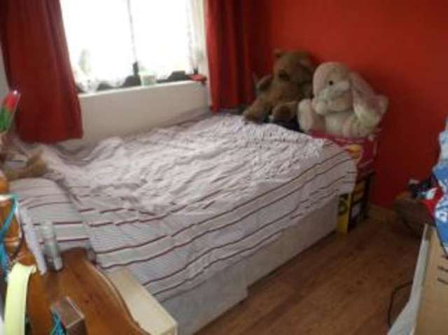  Image of 1 bedroom Flat for sale in Ivel Court Yeovil BA21 at Yeovil Somerset Preston Plucknett, BA21 4HY