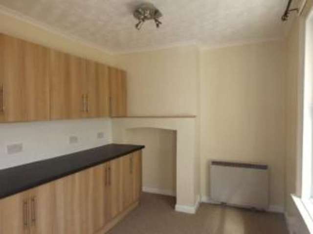  Image of 2 bedroom Terraced house for sale in Cecil Street Yeovil BA20 at Yeovil Somerset Yeovil, BA20 1JE