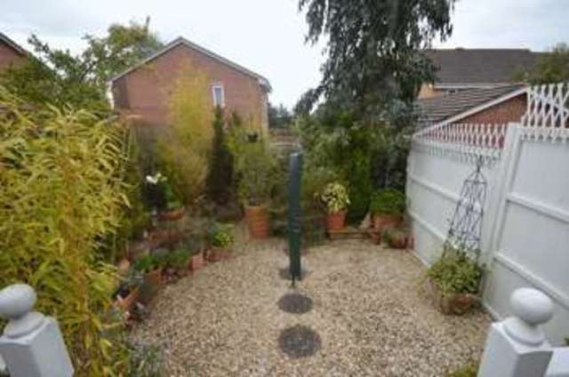  Image of 2 bedroom Detached house for sale in Ermine Street Yeovil BA21 at Ermine Street  Yeovil, BA21 3QT