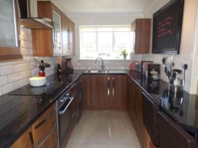  Image of 2 bedroom Terraced house for sale in Sunnyside Court Yetminster Sherborne DT9 at Yetminster Sherborne Yetminster, DT9 6NP