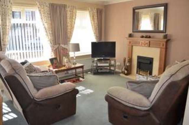  Image of 3 bedroom Semi-Detached house for sale in York Avenue Bottesford Scunthorpe DN16 at York Avenue Bottesford Scunthorpe, DN16 3SB