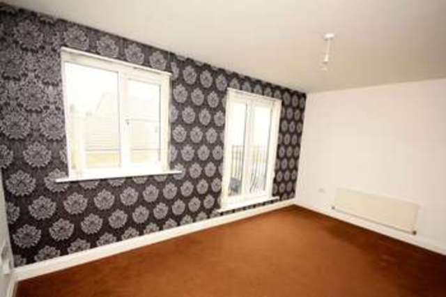  Image of 4 bedroom Semi-Detached house to rent in Youens Crescent Newton Aycliffe DL5 at Youens Crescent  Newton Aycliffe, DL5 4ZE