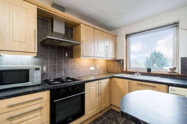  Image of 2 bedroom Ground Flat for sale in Drum Brae Walk Edinburgh EH4 at Drum Brae Walk  Edinburgh, EH4 8DQ