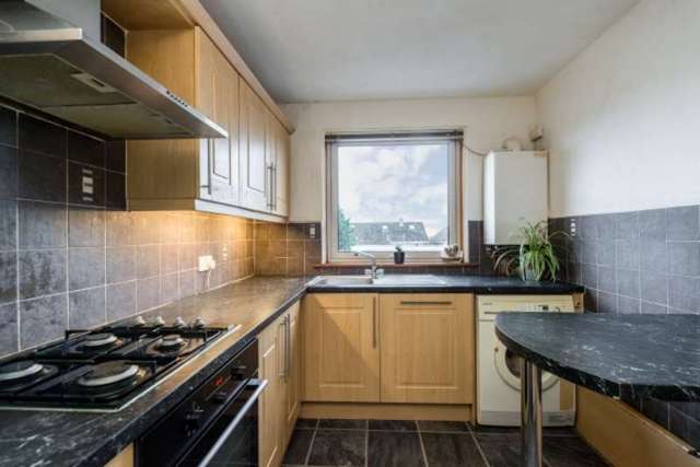  Image of 2 bedroom Ground Flat for sale in Drum Brae Walk Edinburgh EH4 at Drum Brae Walk  Edinburgh, EH4 8DQ