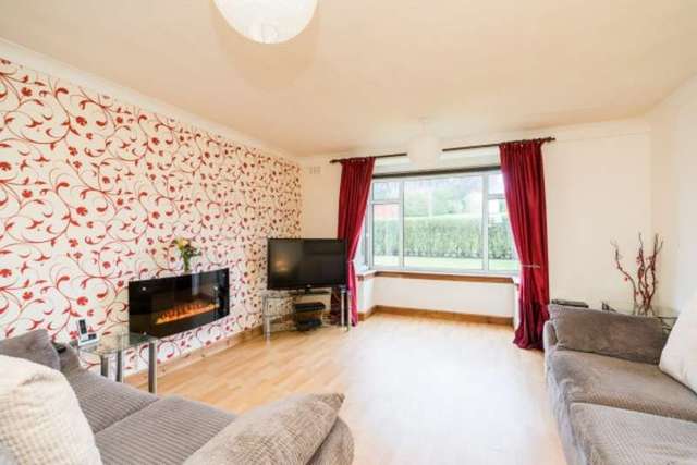  Image of 2 bedroom Ground Flat for sale in Drum Brae Walk Edinburgh EH4 at Drum Brae Walk  Edinburgh, EH4 8DQ