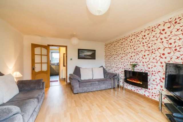  Image of 2 bedroom Ground Flat for sale in Drum Brae Walk Edinburgh EH4 at Drum Brae Walk  Edinburgh, EH4 8DQ