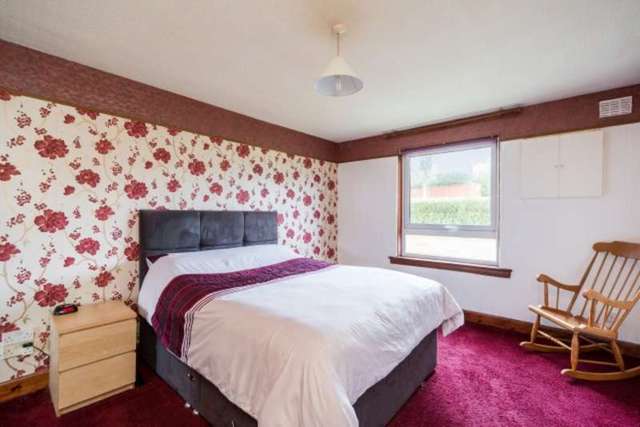  Image of 2 bedroom Ground Flat for sale in Drum Brae Walk Edinburgh EH4 at Drum Brae Walk  Edinburgh, EH4 8DQ
