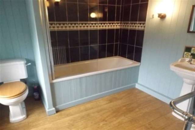  Image of 2 bedroom Detached house to rent in Dale End Bradwell Hope Valley S33 at Hope Valley, S33 9HP