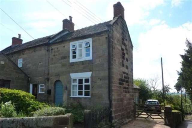 Image of 2 bedroom Detached house to rent in Main Road Hollington Stoke-on-Trent ST10 at Stoke-on-Trent, ST10 4HH
