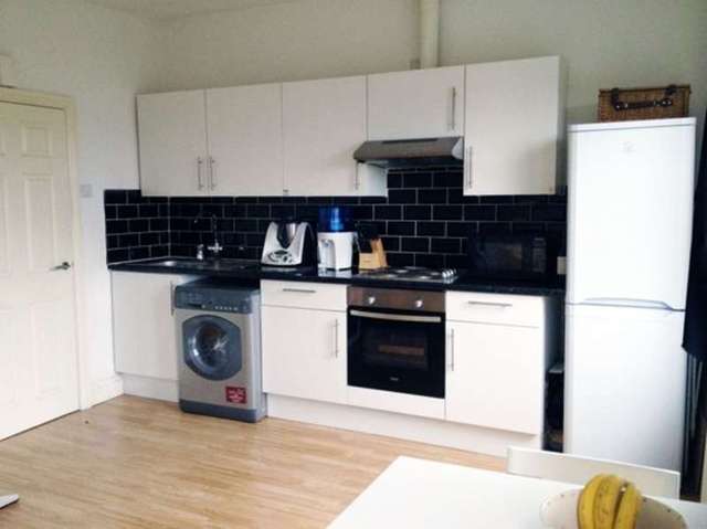 1 Bedroom Flat To Rent In East India Dock Road London E14