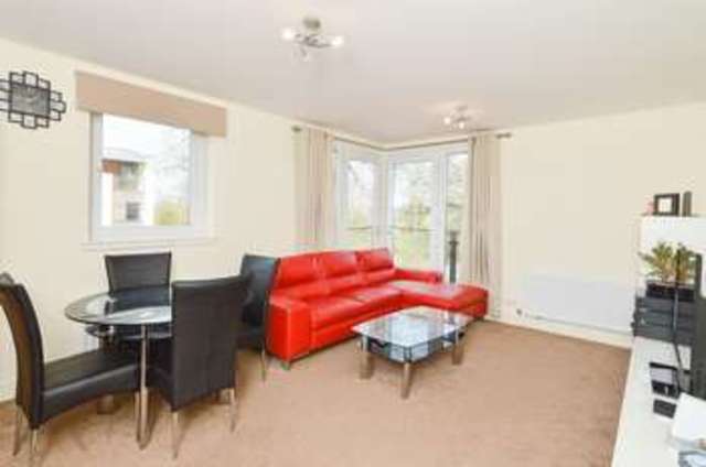  Image of 3 bedroom Flat for sale in Burnbrae Place East Craigs Edinburgh EH12 at Burnbrae Place Corstorphine Edinburgh, EH12 8AR