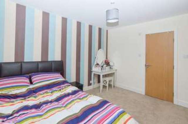  Image of 3 bedroom Flat for sale in Burnbrae Place East Craigs Edinburgh EH12 at Burnbrae Place Corstorphine Edinburgh, EH12 8AR