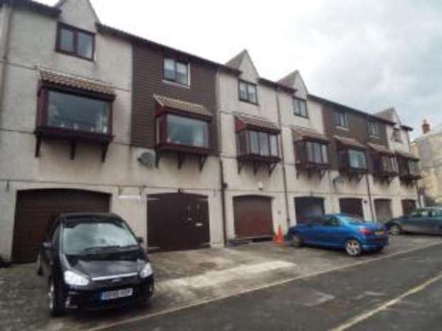  Image of 3 bedroom Detached house for sale in Lake Mews Millbrook Torpoint PL10 at Millbrook Torpoint Millbrook, PL10 1HJ