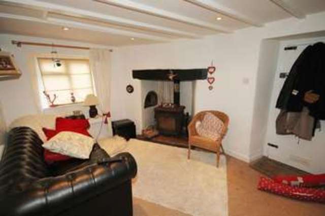  Image of 2 bedroom Semi-Detached house for sale in Morchard Bishop Morchard Bishop Crediton EX17 at Morchard Bishop Crediton, EX17 6SD