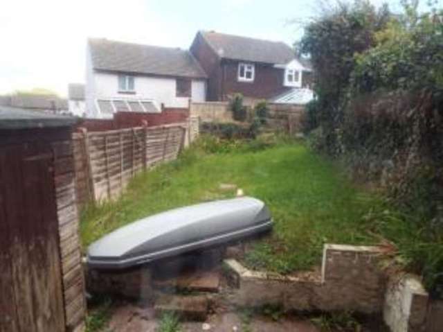  Image of 2 bedroom Terraced house for sale in Cedar Close Torpoint PL11 at Torpoint Cornwall Torpoint, PL11 2QH