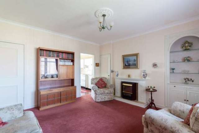  Image of 2 bedroom Flat for sale in Oswald Terrace Corstorphine Edinburgh EH12 at Oswald Terrace  Edinburgh, EH12 7TS