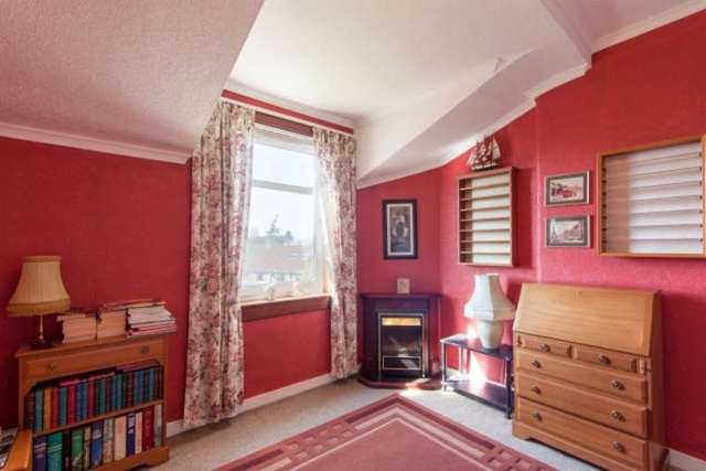  Image of 2 bedroom Flat for sale in Oswald Terrace Corstorphine Edinburgh EH12 at Oswald Terrace  Edinburgh, EH12 7TS