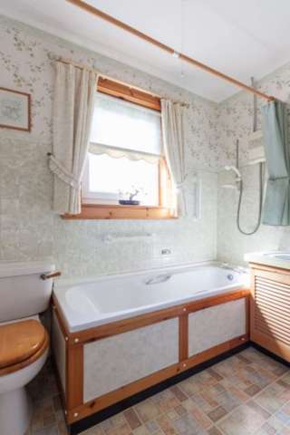  Image of 2 bedroom Flat for sale in Oswald Terrace Corstorphine Edinburgh EH12 at Oswald Terrace  Edinburgh, EH12 7TS