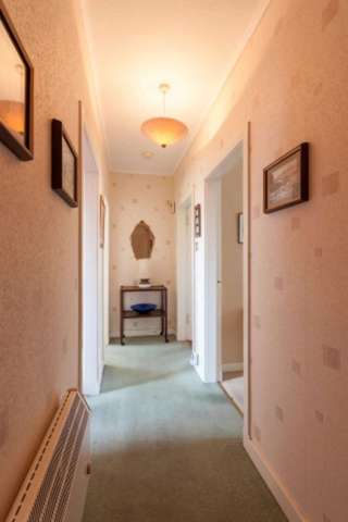  Image of 2 bedroom Flat for sale in Oswald Terrace Corstorphine Edinburgh EH12 at Oswald Terrace  Edinburgh, EH12 7TS