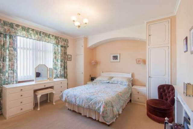  Image of 2 bedroom Flat for sale in Oswald Terrace Corstorphine Edinburgh EH12 at Oswald Terrace  Edinburgh, EH12 7TS