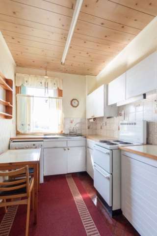  Image of 2 bedroom Flat for sale in Oswald Terrace Corstorphine Edinburgh EH12 at Oswald Terrace  Edinburgh, EH12 7TS