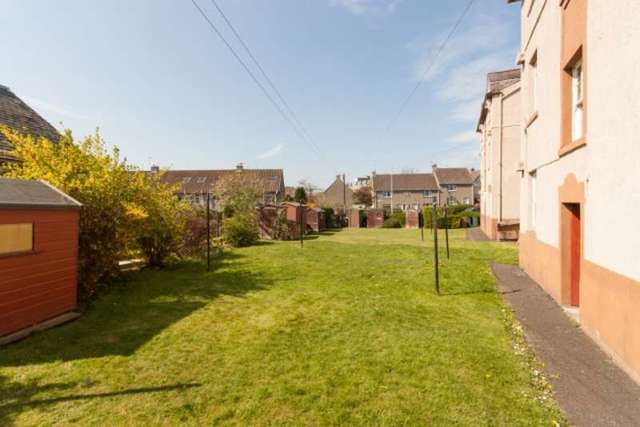  Image of 2 bedroom Flat for sale in Oswald Terrace Corstorphine Edinburgh EH12 at Oswald Terrace  Edinburgh, EH12 7TS