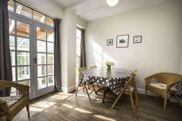  Image of 4 bedroom Semi-Detached house for sale in Icknield Road Goring Reading RG8 at Icknield Road Goring on Thames Reading, RG8 0DJ