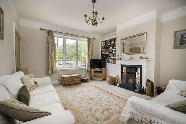  Image of 4 bedroom Semi-Detached house for sale in Icknield Road Goring Reading RG8 at Icknield Road Goring on Thames Reading, RG8 0DJ