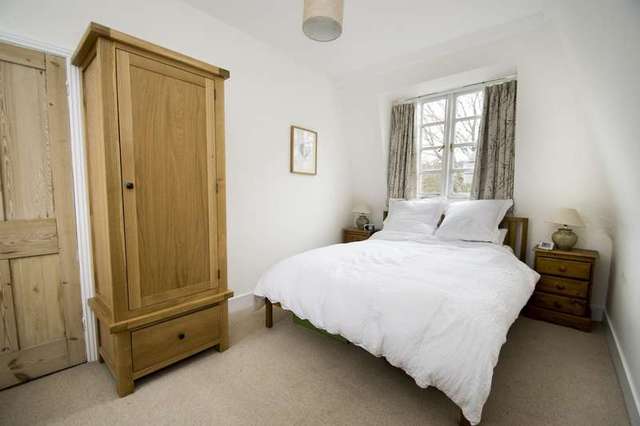  Image of 4 bedroom Semi-Detached house for sale in Icknield Road Goring Reading RG8 at Icknield Road Goring on Thames Reading, RG8 0DJ