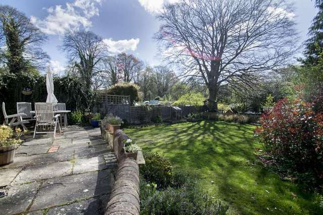  Image of 4 bedroom Semi-Detached house for sale in Icknield Road Goring Reading RG8 at Icknield Road Goring on Thames Reading, RG8 0DJ