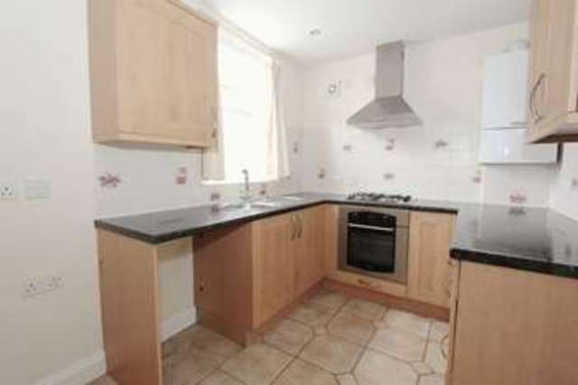  Image of 2 bedroom Terraced house for sale in Cottage Lane Barton-upon-Humber DN18 at Cottage Lane  Barton-Upon-Humber, DN18 5PH