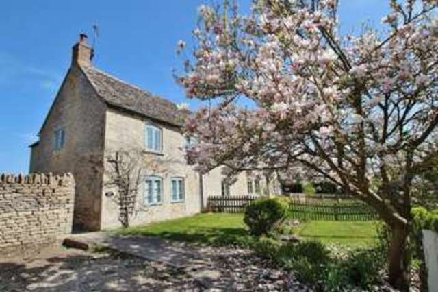  Image of 3 bedroom Cottage for sale in Curbridge Witney OX29 at Curbridge Curbridge, OX29 7NY