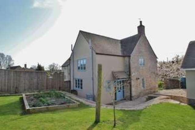  Image of 3 bedroom Cottage for sale in Curbridge Witney OX29 at Curbridge Curbridge, OX29 7NY