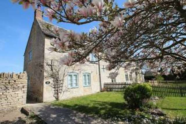  Image of 3 bedroom Cottage for sale in Curbridge Witney OX29 at Curbridge Curbridge, OX29 7NY